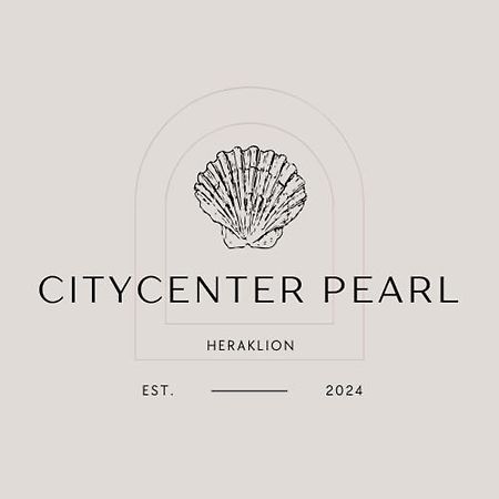 Citycenter Pearl , Heraklion Dış mekan fotoğraf