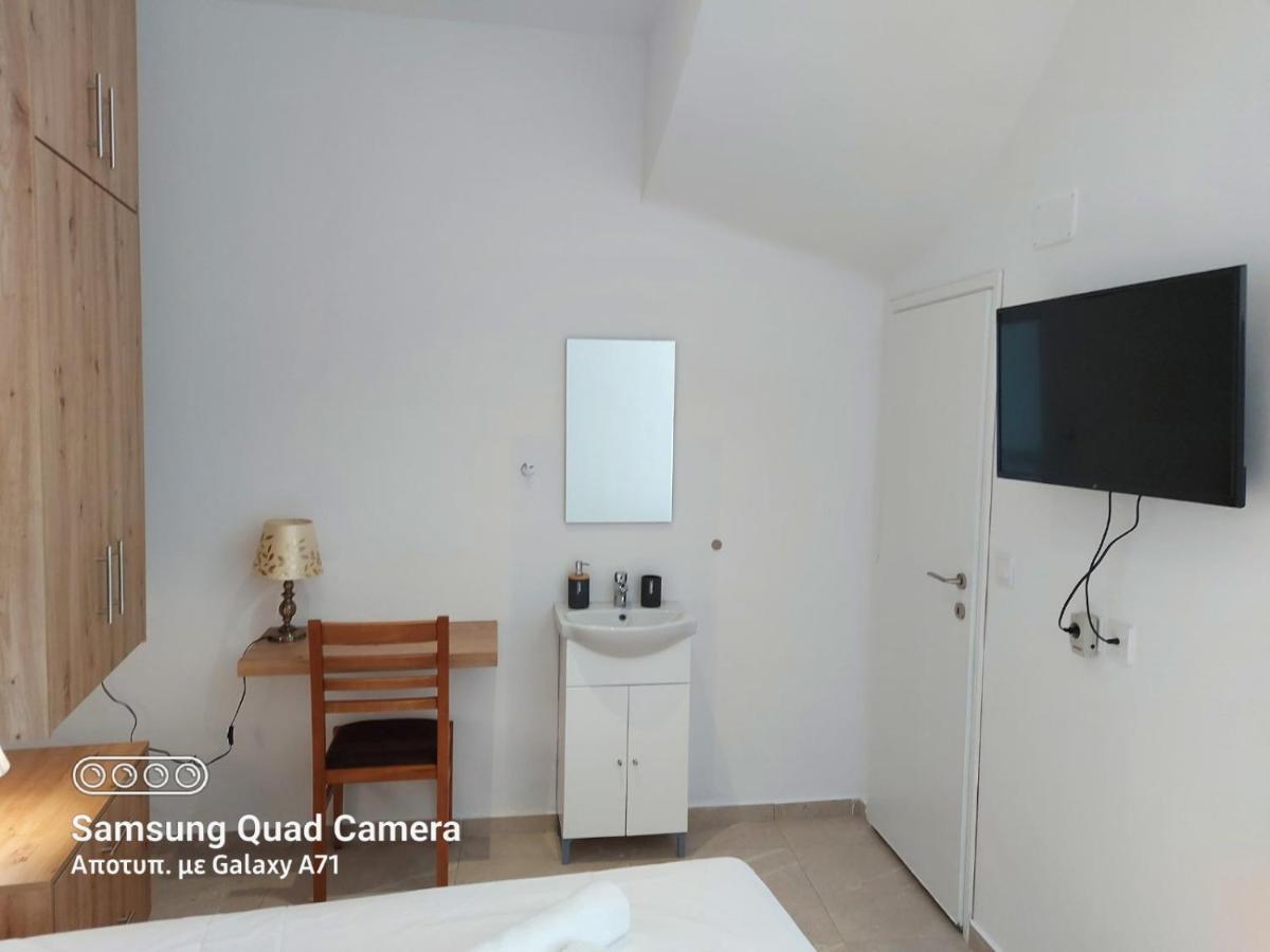 Citycenter Pearl , Heraklion Dış mekan fotoğraf