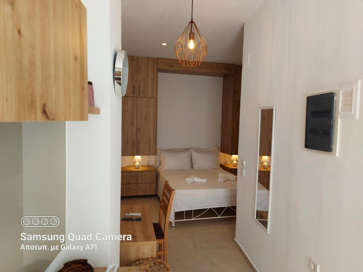 Citycenter Pearl , Heraklion Dış mekan fotoğraf