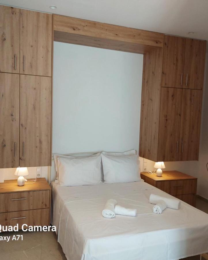 Citycenter Pearl , Heraklion Dış mekan fotoğraf