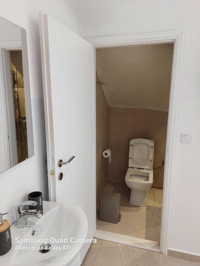 Citycenter Pearl , Heraklion Dış mekan fotoğraf